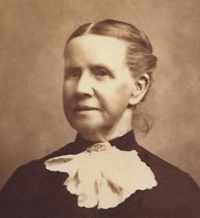 Priscilla Victoria Mitchell (1839 - 1894) Profile